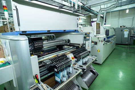 glendale electronic components pte ltd